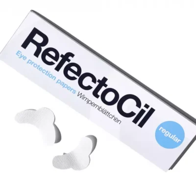 REFECTOCIL ochranné papieriky - regular