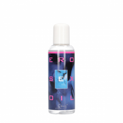 Ero-sex-oil s dávkovačom 100ml