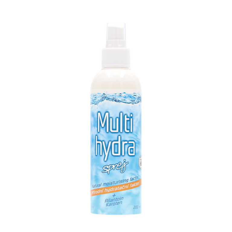 SALVUS Multi-Hydra sprej s KAROTÉNOM 200ml
