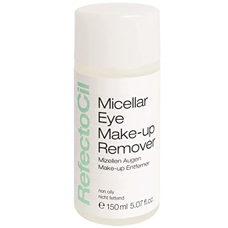 REFECTOCIL micelárny odličovač - odmasťovač očí 150ml