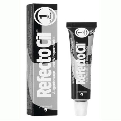 REFECTOCIL - farba na riasy a obočie