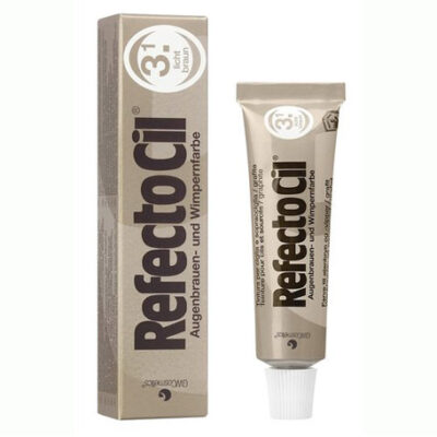 REFECTOCIL - farba na riasy a obočie