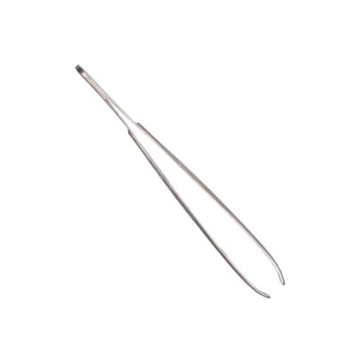 Kozmetická pinzeta Salvus - kónická širšia 12cm