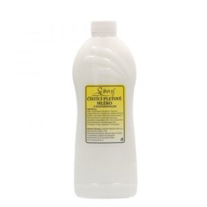 SALVUS Pleťové mlieko s Panthenolom 500ml | 1000ml