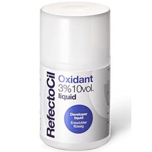 REFECTOCIL tekutý oxidant 3% 100ml
