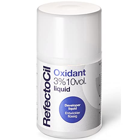 REFECTOCIL tekutý oxidant 3% 100ml