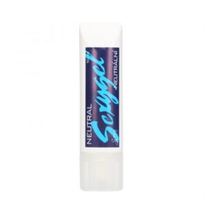 SALVUS Sexygel -neutrálny s dávkovačom 100ml