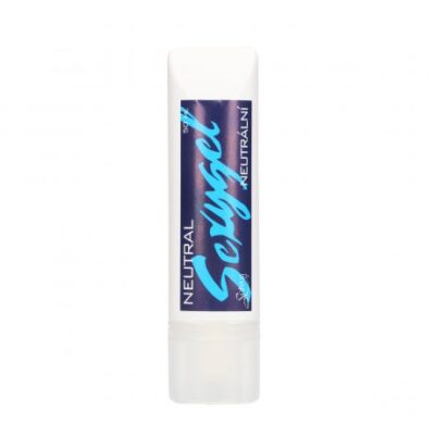 SALVUS Sexygel -neutrálny s dávkovačom 100ml