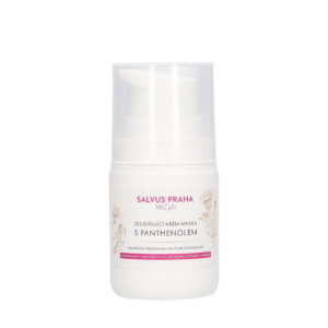 SALVUS  Upokojujúci krém/maska s PANTHENOLOM 30ml