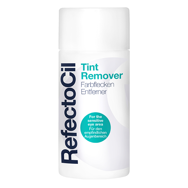 Refectocil - odstraňovač make-upu a starej farby 150ml