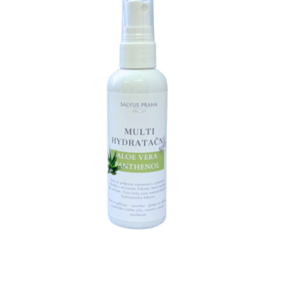 SALVUS Multi-Hydra sprej s ALOE VERA a s D-PANTHENOLOM 100ml | 200ml