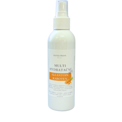 SALVUS Multi-Hydra sprej s KAROTÉNOM 200ml