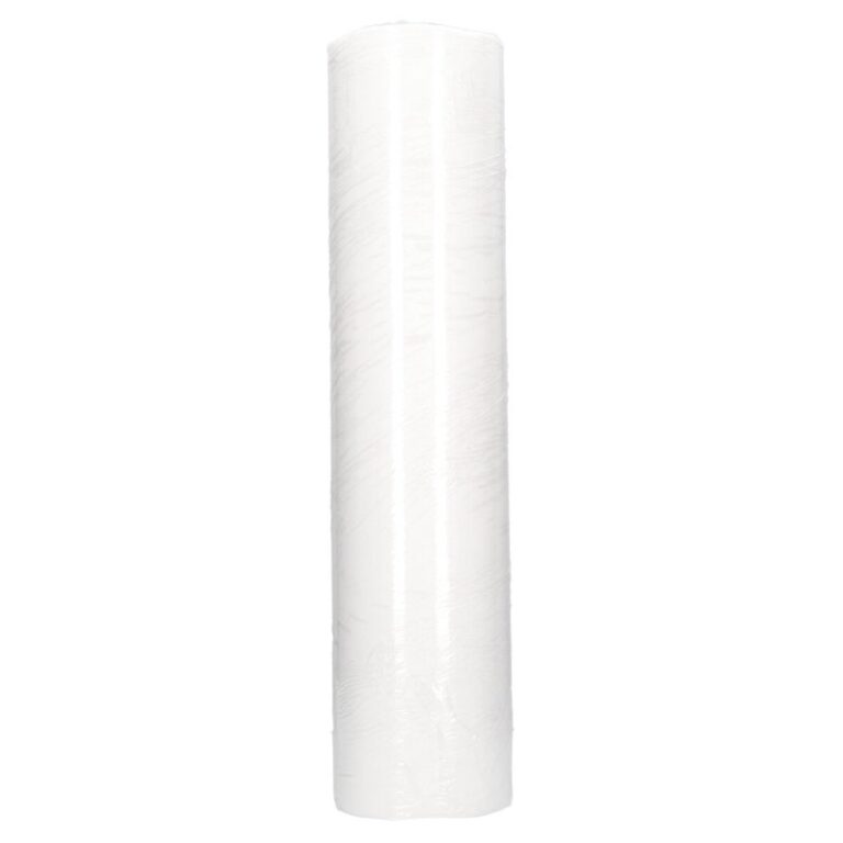 PRESTIERADLO Z NETKANEJ TEXTÍLIE V ROLKE 100m šírka 50cm