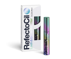 REFECTOCIL LASH and BROW BOOSTER sérum na rast obočia a rias 2 v 1 ( 6ml )