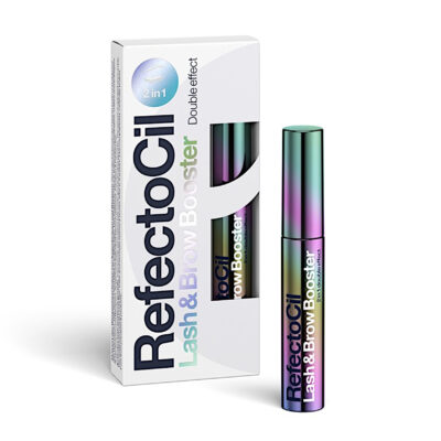 REFECTOCIL LASH and BROW BOOSTER sérum na rast obočia a rias 2 v 1 ( 6ml )