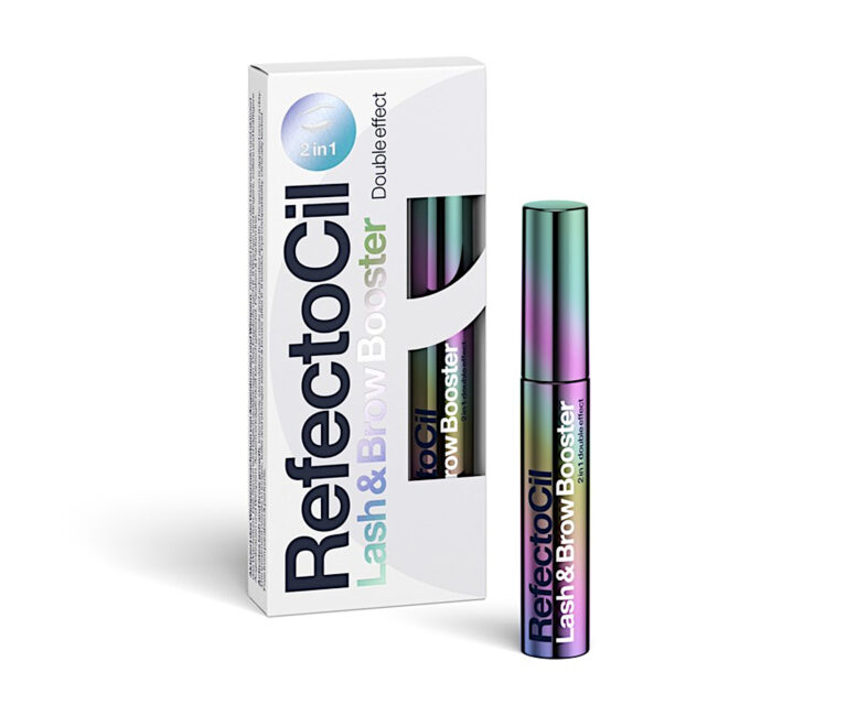 REFECTOCIL LASH and BROW BOOSTER sérum na rast obočia a rias 2 v 1 ( 6ml )