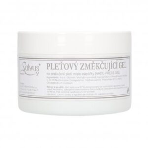 SALVUS Pleťový zmäkčujúci gél - VACUPRESS gél 250g | 500g|1000g