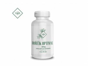 HORČÍK OPTIMAL 500mg /100 tabliet