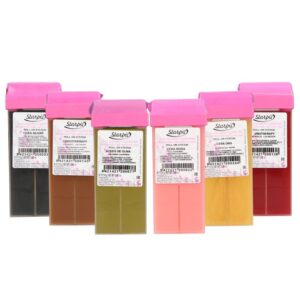 Starpil Roll-on telové vosky