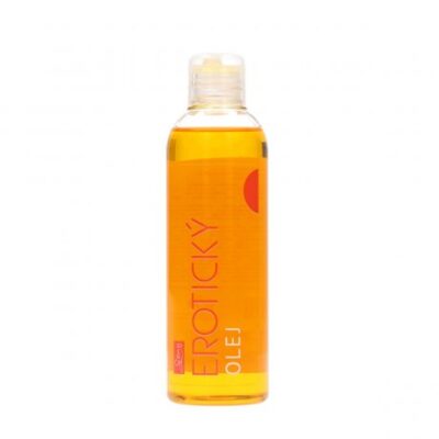Erotický olej 200ml
