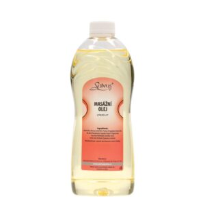 Masážny olej ORIENT 500ml | 1000ml