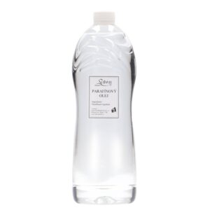 Masážny olej parafínový 1000 ml