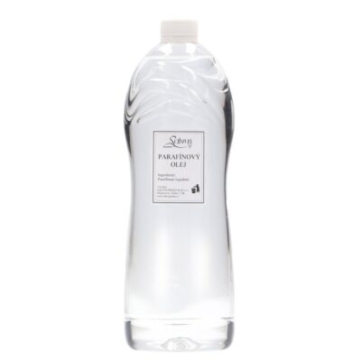 Masážny olej parafínový 1000 ml