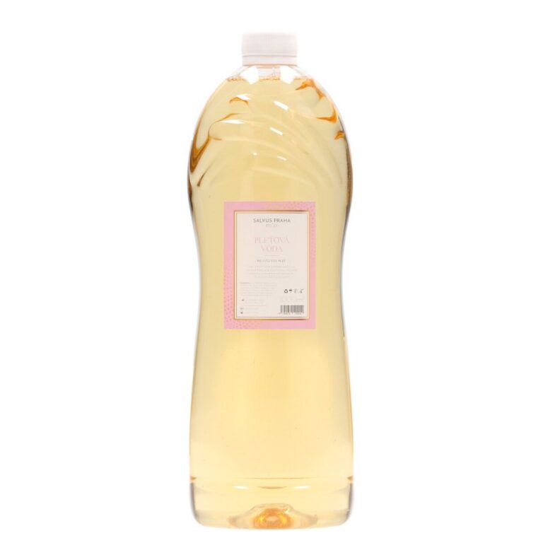 Pleťová voda na citlivú pleť  500ml | 1000ml
