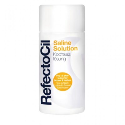 RefectoCil Saline solution - fyziologicky roztok