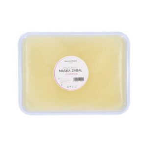Parafínová maska/zábal s LECITÍNOM 800g