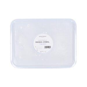 Parafínová maska/zábal ZÁKLADNÁ 800g