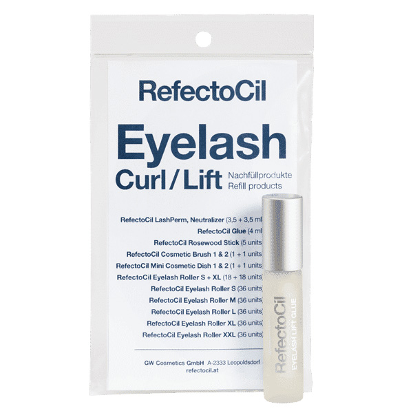 LASH STILYNG GLUE lepidlo pre styling rias 4ml