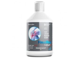 KolagenDrink FlexiRep 500 ml