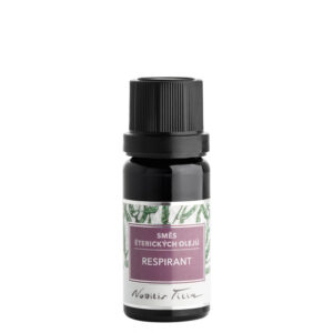 Zmes éterických olejov Respirant: 10 ml