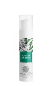 NOBILIS TILIA  Pomáda na opary  15 ml