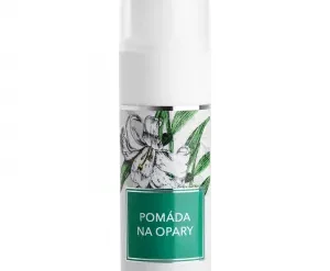 NOBILIS TILIA  Pomáda na opary  15 ml