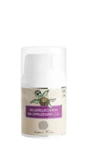 NOBILIS TILIA  Upokojujúci krém na zapareniny Eda  50 ml
