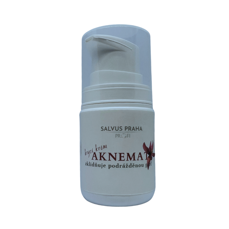 SALVUS AKNEMAT KRYCÍ KRÉM 30ml